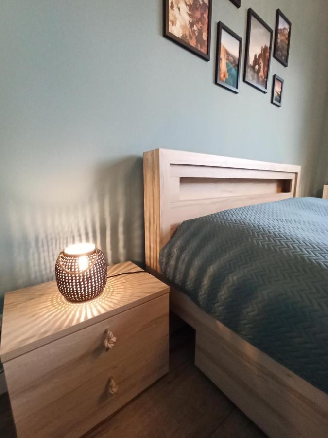 Apartament Letycja Gdańsk Eksteriør billede