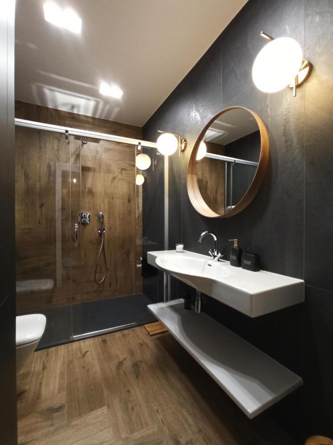 Apartament Letycja Gdańsk Eksteriør billede