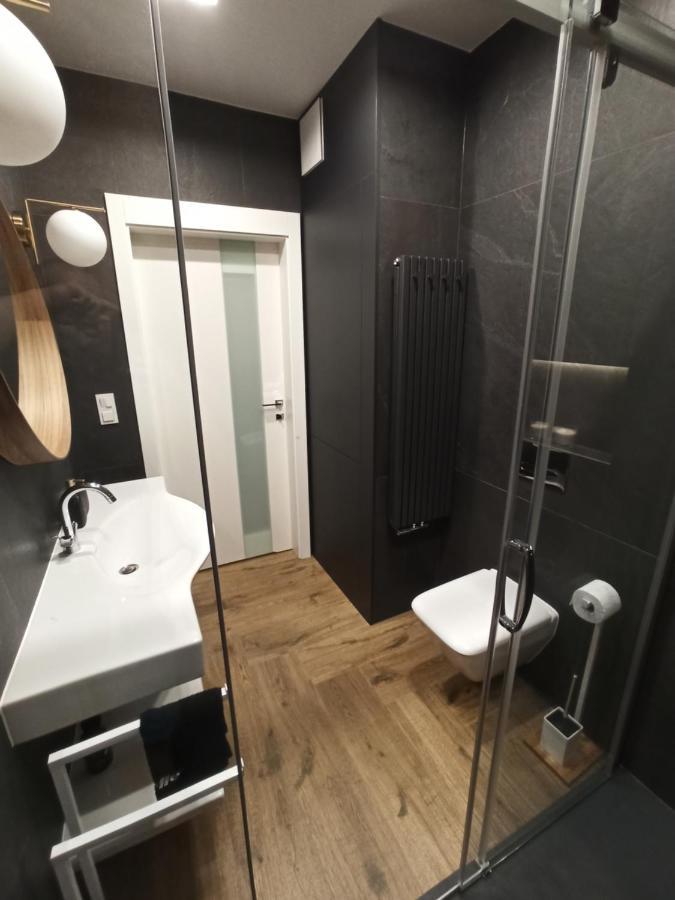 Apartament Letycja Gdańsk Eksteriør billede